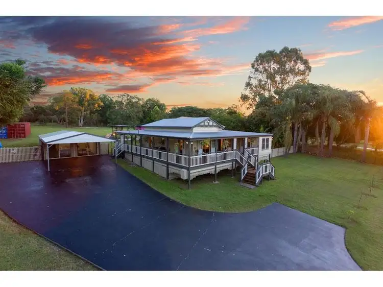 Main view of Homely house listing, 31 London Road, Belmont QLD 4153