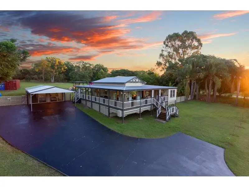 Main view of Homely house listing, 31 London Road, Belmont QLD 4153