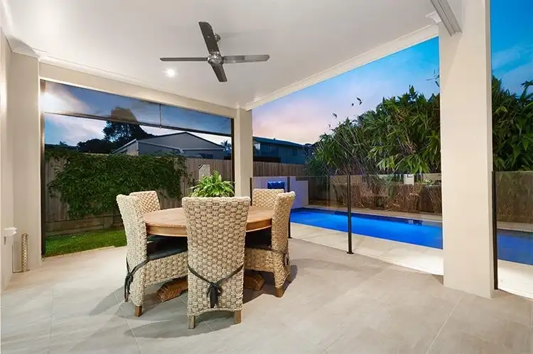 Seventh view of Homely house listing, 152 Erica Street, Cannon Hill QLD 4170
