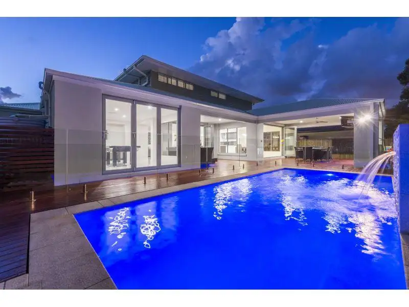 Main view of Homely house listing, 86 Watervale Pde, Wakerley QLD 4154