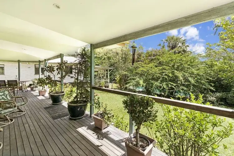 Third view of Homely rural property listing, 326 Valdora Road, Valdora QLD 4561