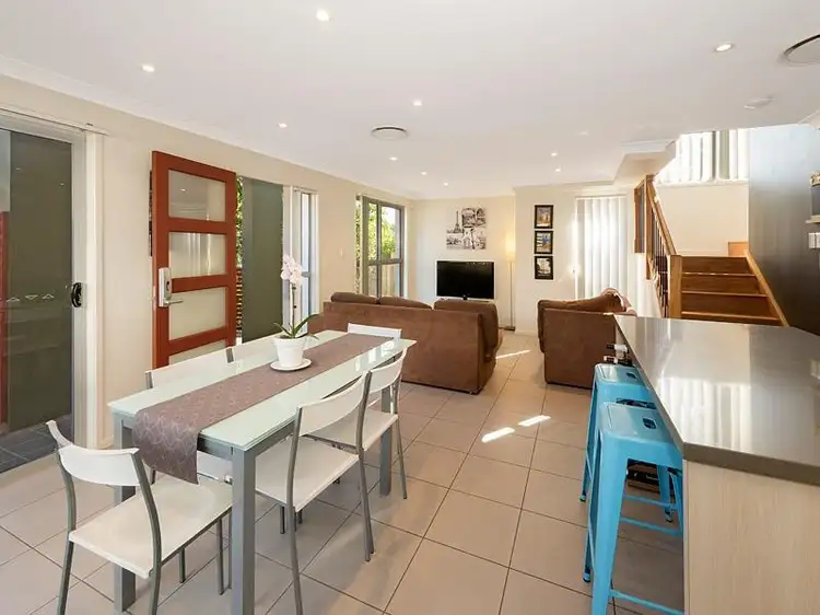Third view of Homely townhouse listing, 1/18 Horsington Street, Morningside QLD 4170