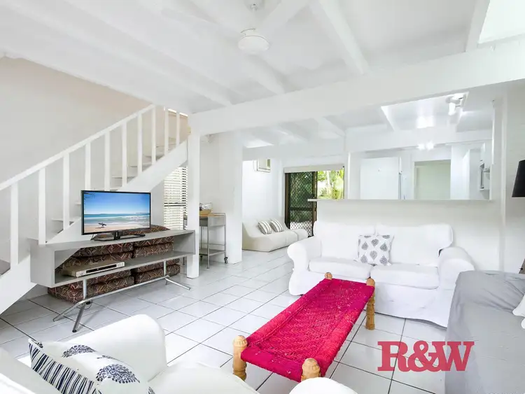 Third view of Homely townhouse listing, 1/65 Noosa Parade, Noosa Heads QLD 4567