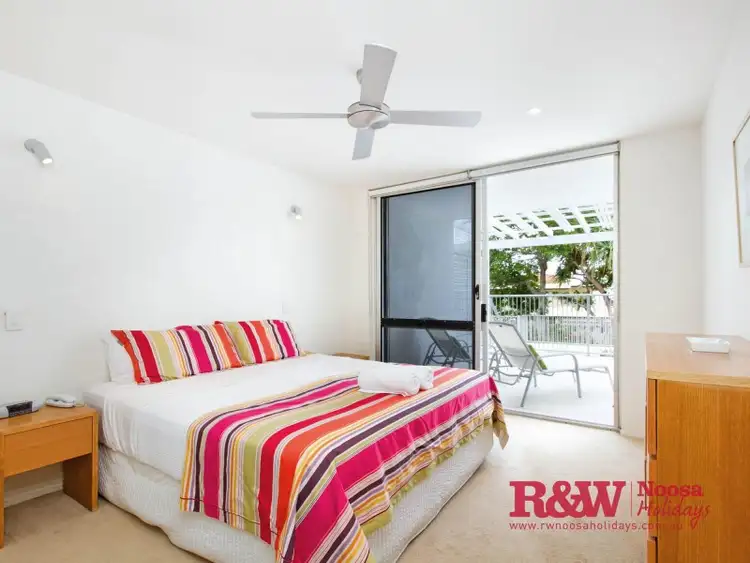 Sixth view of Homely apartment listing, 2/2 Webb Road, Sunshine Beach QLD 4567