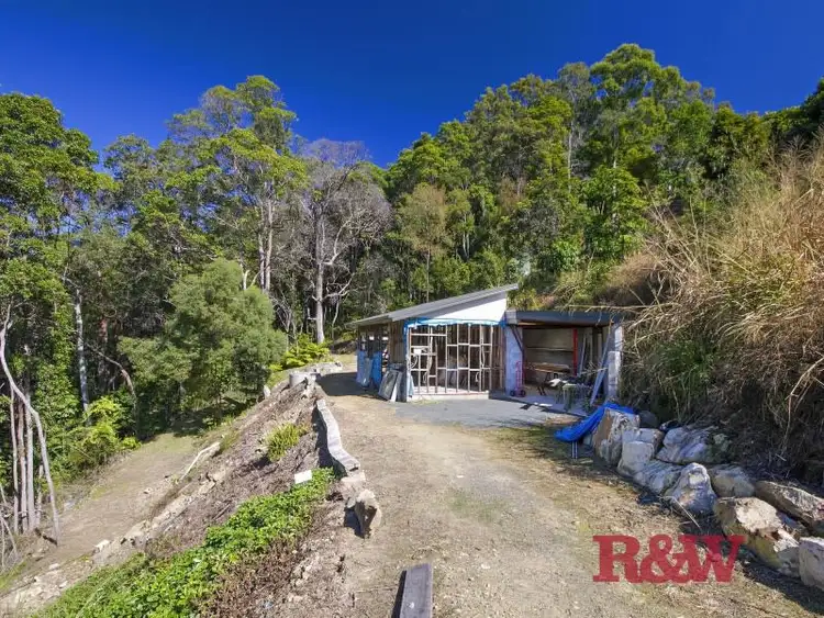 Fourth view of Homely land listing, 3 Hinterland Close, Tinbeerwah QLD 4563