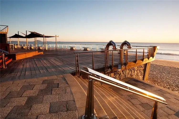 Seventh view of Homely unit listing, 11 Mooloolaba Esplanade, Mooloolaba QLD 4557