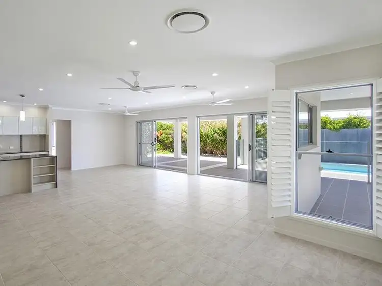 Second view of Homely house listing, 29 Limosa Circuit, Noosaville QLD 4566
