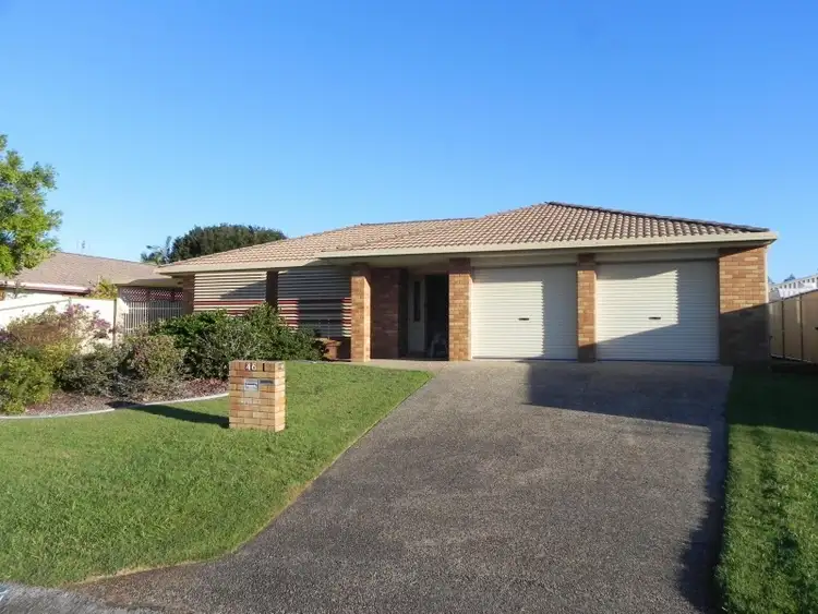 46 Maryann Street, Golden Beach QLD 4551