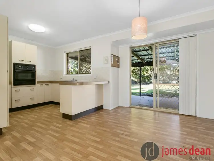 Third view of Homely house listing, 4 Copernicus Street, Wynnum West QLD 4178