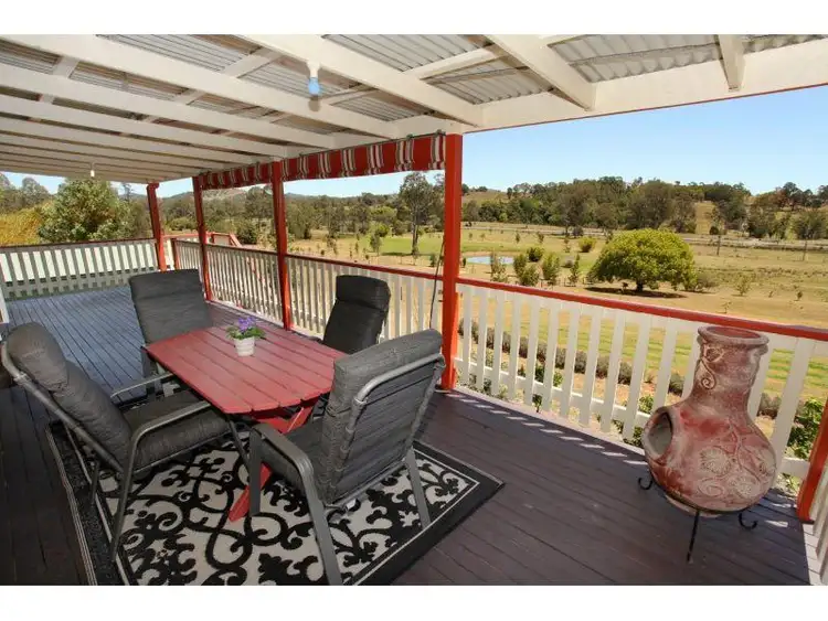 Third view of Homely house listing, 34 Rianna Road, The Dawn QLD 4570