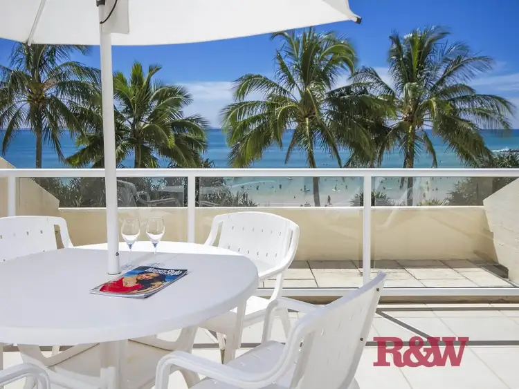 Fourth view of Homely apartment listing, 407/'Netanya' 71 Hastings Street, Noosa Heads QLD 4567