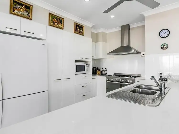 Fifth view of Homely house listing, 40 Lindfield Circuit, Noosaville QLD 4566