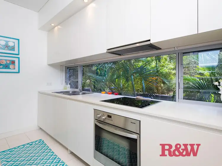 Fifth view of Homely apartment listing, 26 The Rise 37 Noosa Drive, Noosa Heads QLD 4567