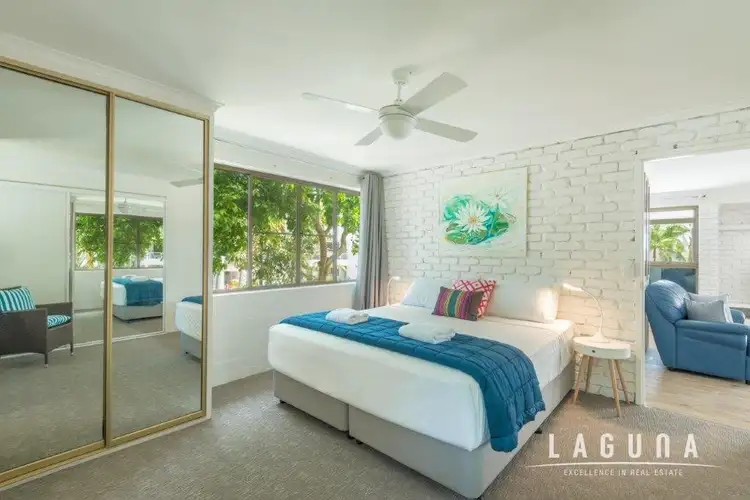 Sixth view of Homely unit listing, 30/291 Gympie Terrace, Noosaville QLD 4566