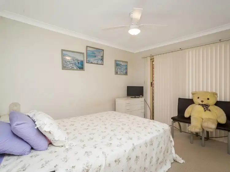 Sixth view of Homely unit listing, 47/125 Hansford Road, Coombabah QLD 4216