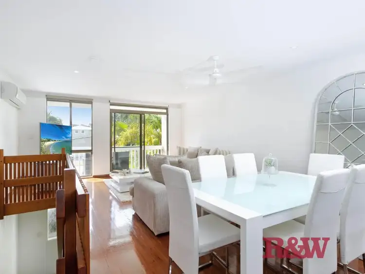Seventh view of Homely unit listing, 3/17 'Ocean Palms' Noosa Parade, Noosa Heads QLD 4567