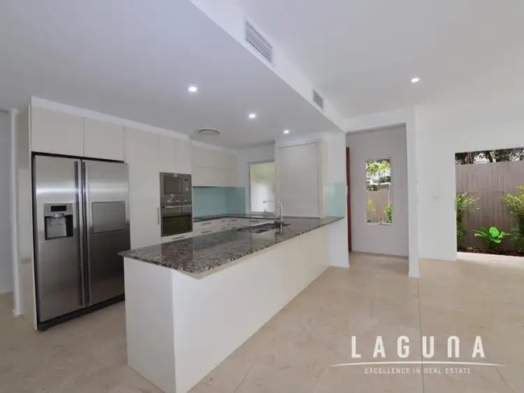 Fifth view of Homely apartment listing, 1/33 Edward Street, Noosaville QLD 4566