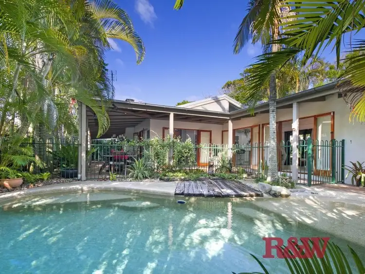 40 Mahogany Drive, Marcus Beach QLD 4573