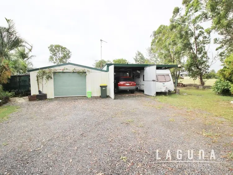Sixth view of Homely house listing, 53 Clarkson Drive, Curra QLD 4570
