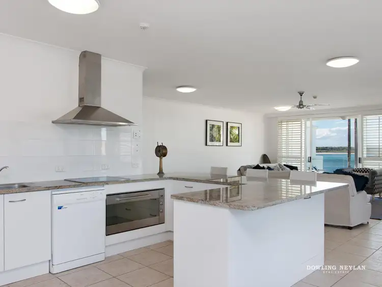 Fourth view of Homely unit listing, 17/4 Quamby Place, Noosa Heads QLD 4567