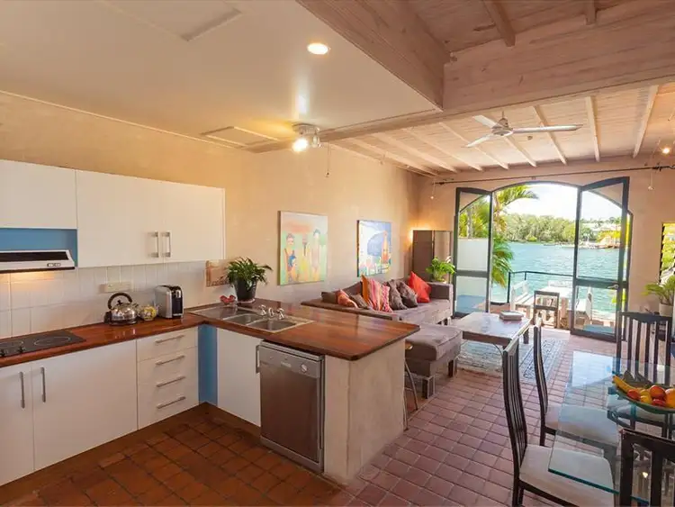 Fifth view of Homely unit listing, 5/6 Peza Court, Noosa Heads QLD 4567