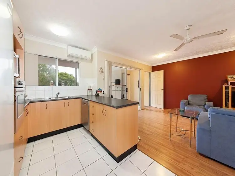 Third view of Homely unit listing, 5/79 Lawson Street, Morningside QLD 4170