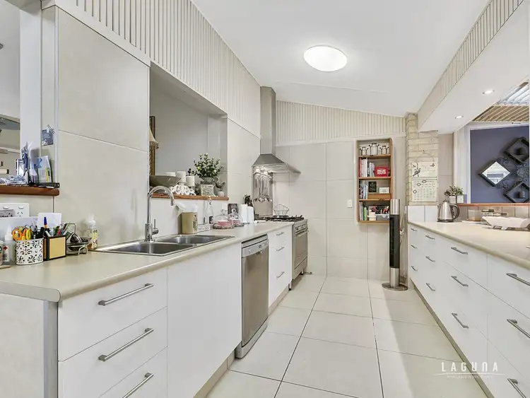 Second view of Homely unit listing, 1/31 Elizabeth Street, Noosaville QLD 4566