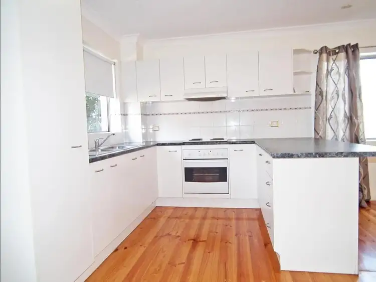Second view of Homely unit listing, 1/89 Stafford Road, Kedron QLD 4031