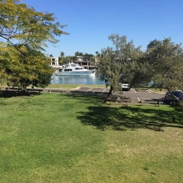 Main view of Homely unit listing, 4/93 Parkyn Pde, Mooloolaba QLD 4557