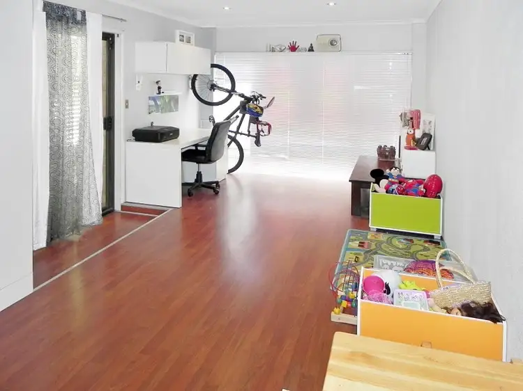 Fifth view of Homely unit listing, 1/99 Lowanna Drive, Buddina QLD 4575
