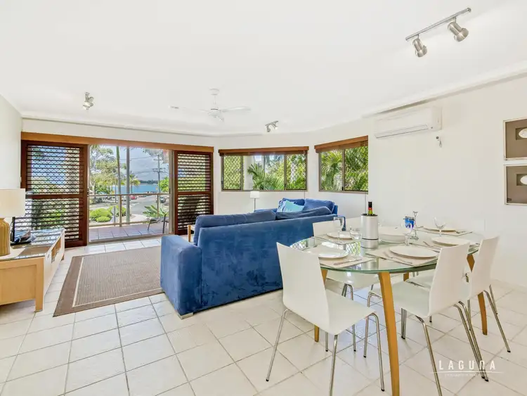 Second view of Homely unit listing, 12 / 287 Gympie Terrace, Noosaville QLD 4566