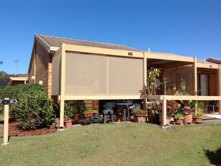 157/'Riverlands' 139 Moorindil Street, Tewantin QLD 4565