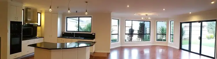 Fifth view of Homely house listing, 12 Kimberley Drive, Traralgon VIC 3844