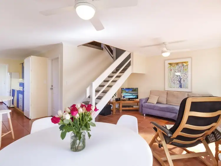 Sixth view of Homely townhouse listing, 4/79 Noosa Parade, Noosa Heads QLD 4567