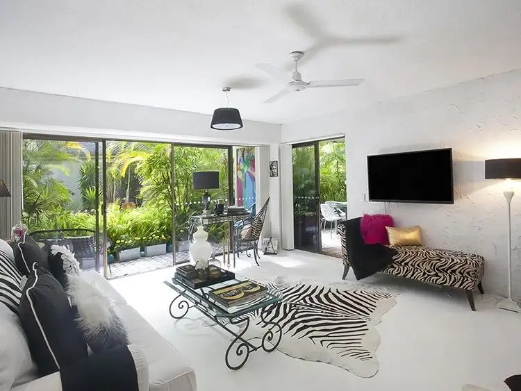 Sixth view of Homely apartment listing, 2/28 Viewland Drive, Noosa Heads QLD 4567