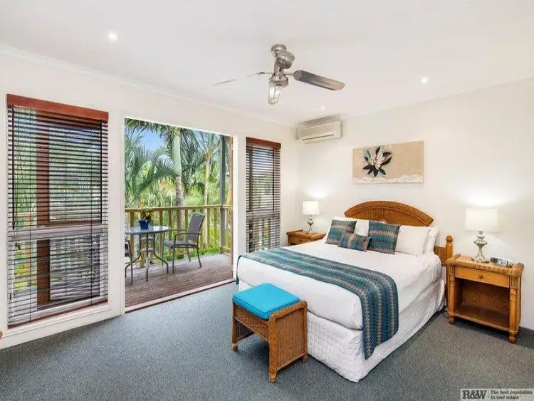 Second view of Homely apartment listing, 19/273 'Outrigger' Gympie Terrace, Noosaville QLD 4566