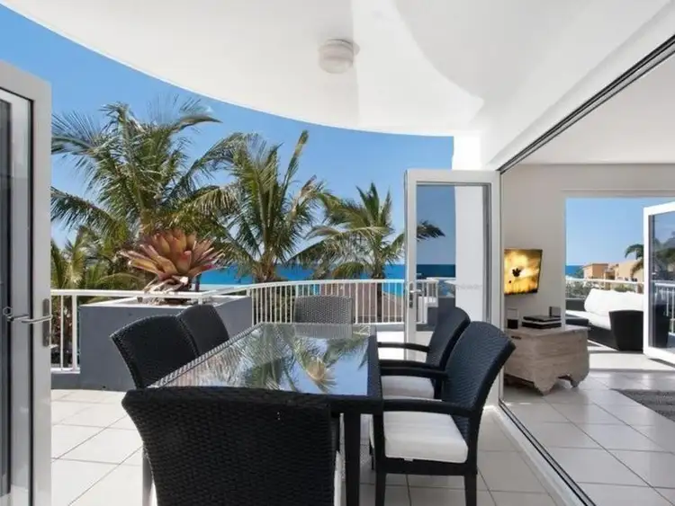 Second view of Homely unit listing, 2/41 Tingira Crescent, Sunrise Beach QLD 4567