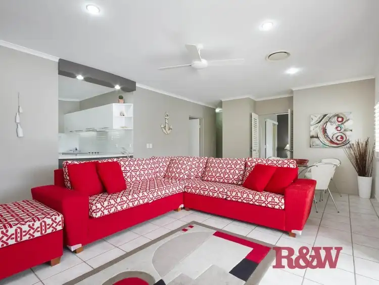 Fifth view of Homely apartment listing, 32/'Culgoa Point' 5 Quamby Place, Noosa Heads QLD 4567