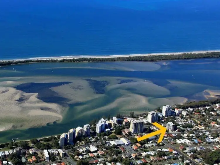 6/93 Landsborough Pde, Golden Beach QLD 4551