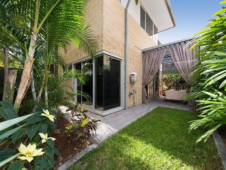 Fourth view of Homely townhouse listing, 1/18 Addison Avenue, Bulimba QLD 4171