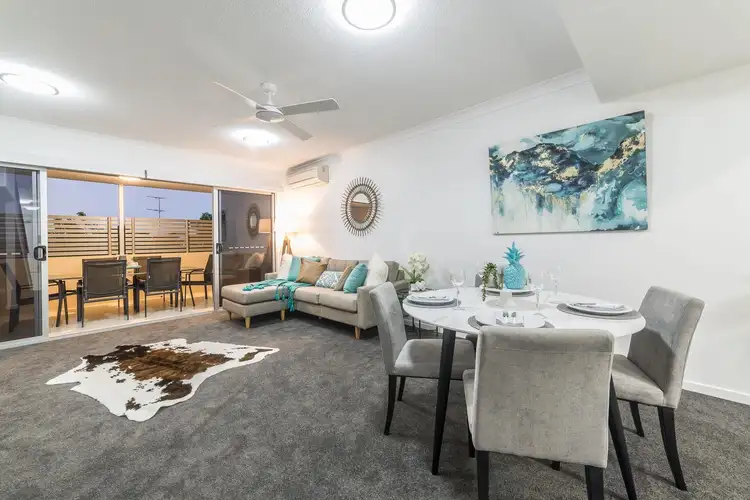 Fourth view of Homely unit listing, 408/61-75 Buckland Rd, Nundah QLD 4012