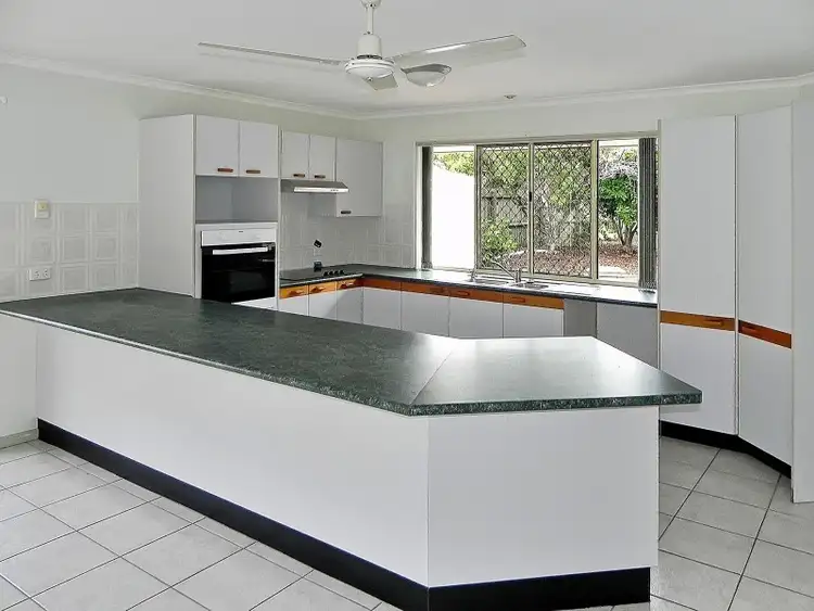 Second view of Homely house listing, 41 Village Way, Little Mountain QLD 4551