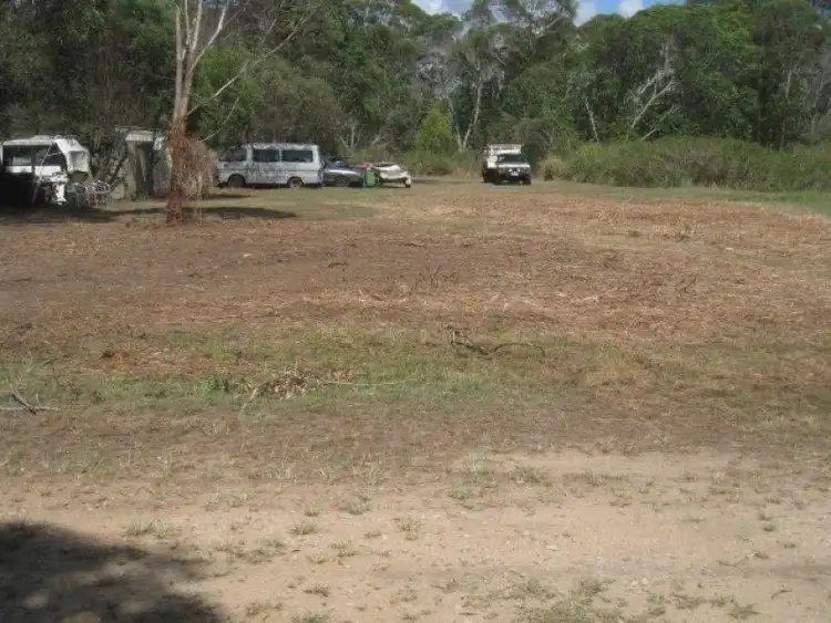 Third view of Homely land listing, 24 Wakehill Road, Russell Island QLD 4184