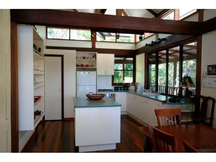 Fifth view of Homely house listing, 24 Smiths Road, Tinbeerwah QLD 4563