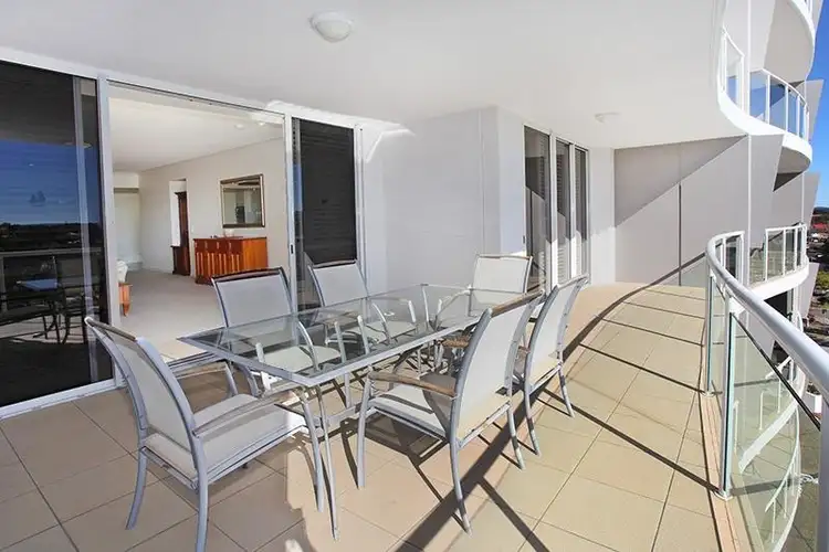 Fourth view of Homely unit listing, 18/21 Smith Street, Mooloolaba QLD 4557