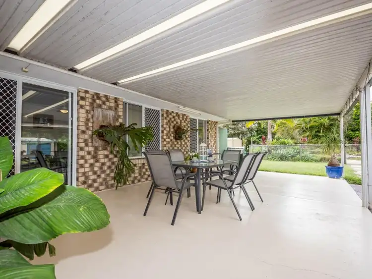 Second view of Homely house listing, 121 Woodhaven Way, Cooroibah QLD 4565