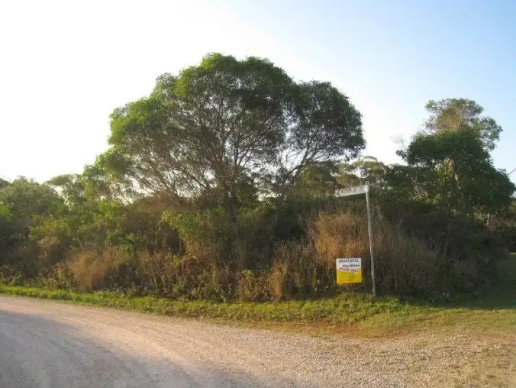 Second view of Homely land listing, 12 Allamanda Street, Russell Island QLD 4184
