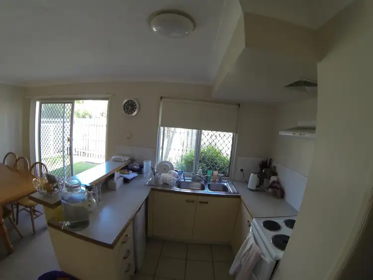 Sixth view of Homely townhouse listing, 300 Cottesloe Drive, Mermaid Waters QLD 4218