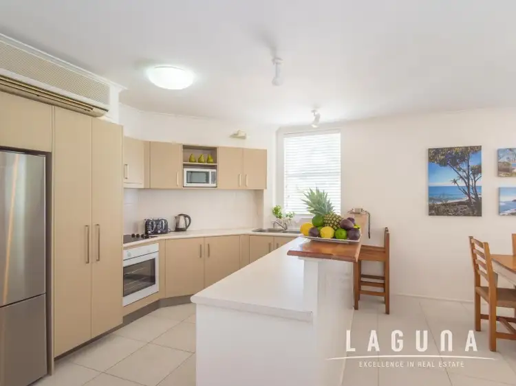 Fourth view of Homely unit listing, 5/273 Gympie Terrace, Noosaville QLD 4566