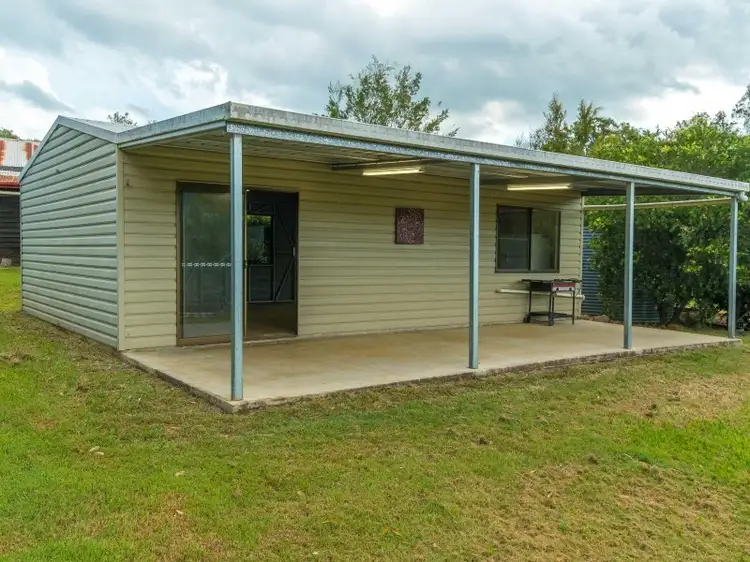 Fifth view of Homely house listing, 189 Marys Creek Road, Marys Creek QLD 4570